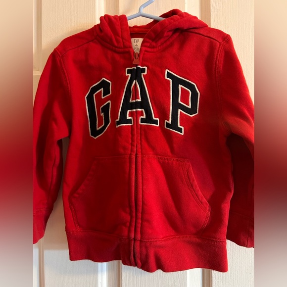 2 for 1 $15 Gap Hoodies - Picture 2 of 2